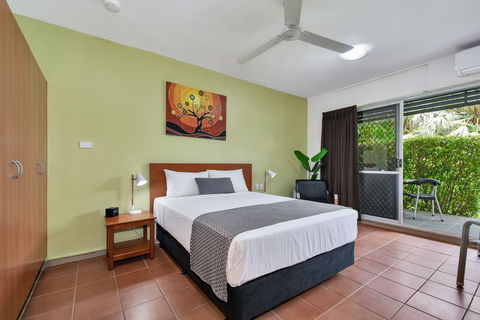 Vitina Studio Motel - Darwin Holiday 1