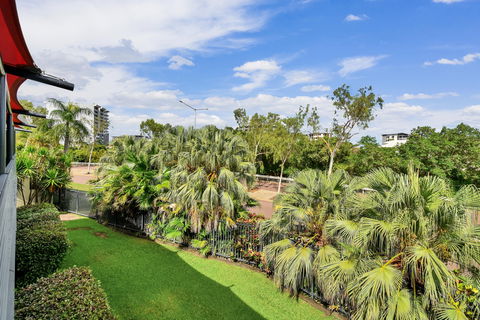 Vitina Studio Motel - Darwin Holiday 2