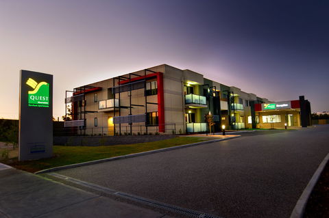 Quest Moorabbin - Darwin Holiday 0