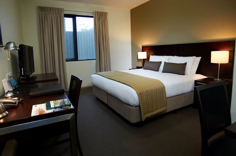 Quest Moorabbin - Darwin Holiday 2