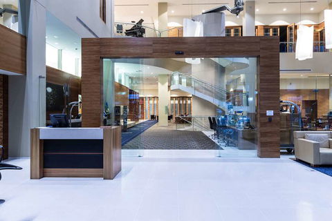 RACV City Club - Darwin Holiday 2