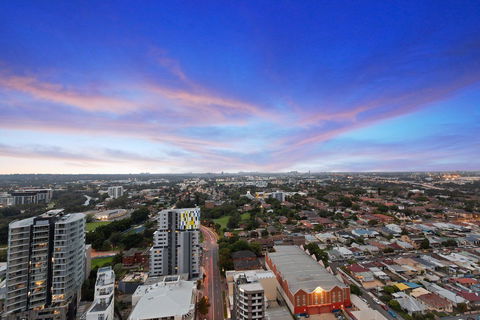 Astra Apartments Parramatta - Skyrise - Darwin Holiday 0