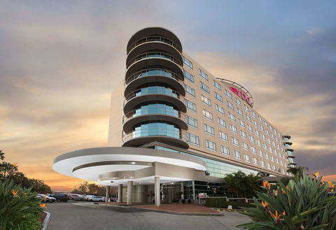 Rydges Parramatta - Darwin Holiday 0