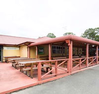 Nightcap at Jamison Hotel - Darwin Holiday