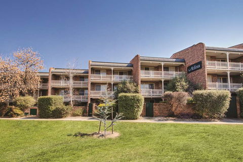 Adina Serviced Apts Canberra Kingston - Darwin Holiday 0