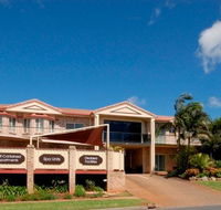 Highlander Motor Inn - Darwin Holiday