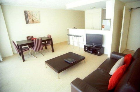 Toowoomba Central Plaza - Darwin Holiday 2