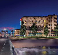Stamford Grand Adelaide - Darwin Holiday