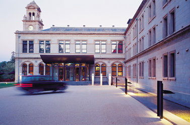 Mansion Hotel & Spa - Darwin Holiday 1