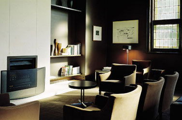 Mansion Hotel & Spa - Darwin Holiday 2