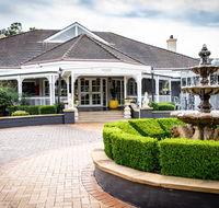 voco Kirkton Park Hunter Valley - Darwin Holiday