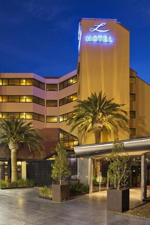 The Lakes Resort Hotel - Darwin Holiday 0