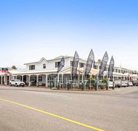 Hotel Victor - Darwin Holiday