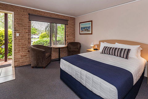 Macquarie Barracks Inn - Darwin Holiday 1
