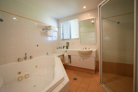 Macquarie Barracks Inn - Darwin Holiday 2