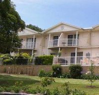 Aston Hill Motor Lodge - Darwin Holiday