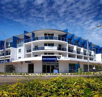 Mantra Quayside - Darwin Holiday
