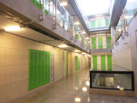 Docklands Private Collection - Darwin Holiday 2