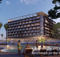 Whyalla Foreshore Motor Inn - Darwin Holiday