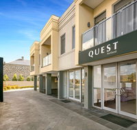 Quest Portland - Darwin Holiday