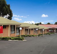 Victoria Lodge Motor Inn  Serviced Apts - Darwin Holiday