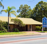 Pinjarra Resort - Darwin Holiday