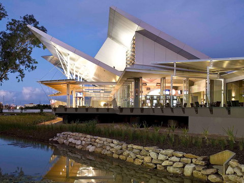 Mercure Sydney Liverpool - Darwin Holiday 2