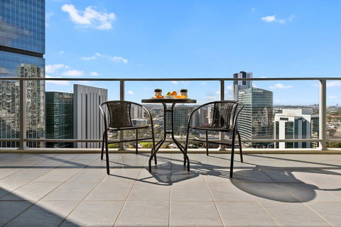 Astra Apartments Parramatta - Darwin Holiday 0