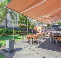 Nightcap at High Flyer Hotel - Darwin Holiday