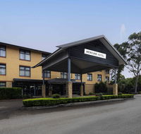 Mercure Sydney Blacktown - Darwin Holiday