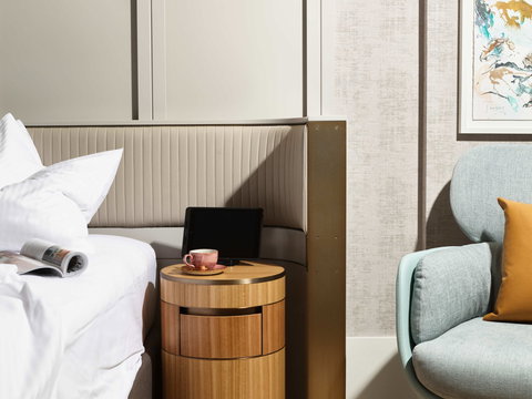 The Porter House Hotel Sydney - MGallery - Darwin Holiday 2