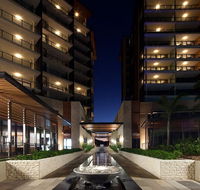 Oaks Mon Komo - Darwin Holiday