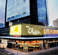 The Olsen- Art Series Hotel - Darwin Holiday