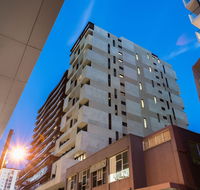 District South Yarra Apartments - Darwin Holiday