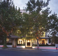 The Lyall Hotel - Darwin Holiday
