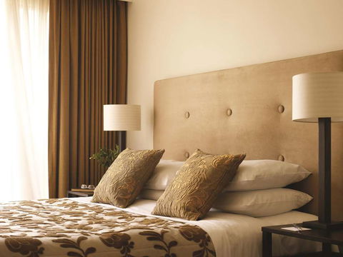 The Lyall Hotel - Darwin Holiday 2