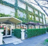Punt Road Apartment Hotel - Darwin Holiday