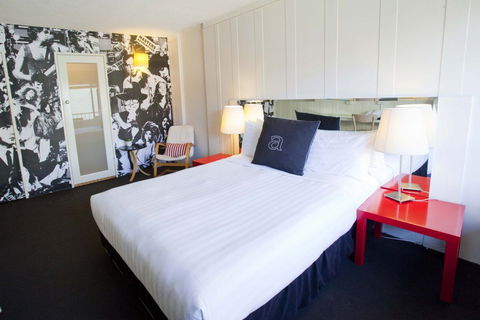 Punt Road Apartment Hotel - Darwin Holiday 1