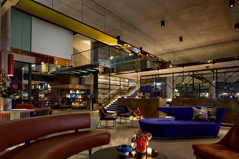 QT Melbourne - Darwin Holiday 2