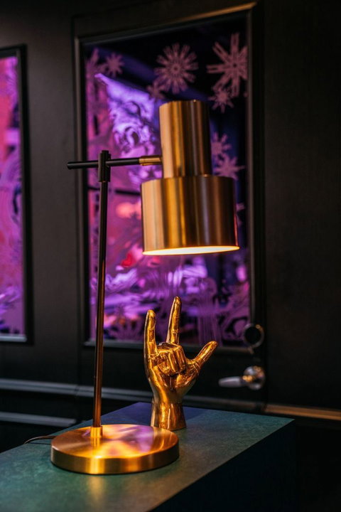 Zagame's House - Darwin Holiday 1