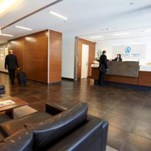 Amity South Yarra Apartments - Darwin Holiday 1