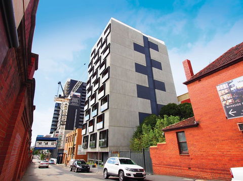 Oaks South Yarra - Darwin Holiday 0