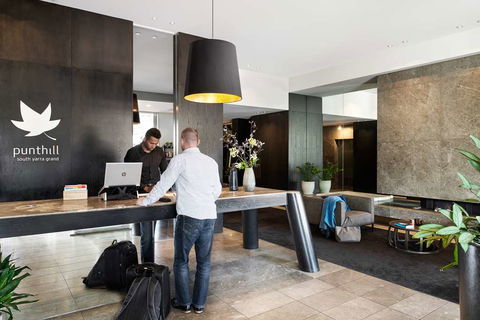 Punthill South Yarra Grand - Darwin Holiday 1
