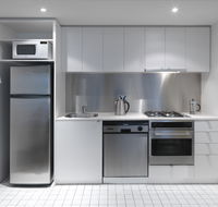 Quest on Dorcas - Darwin Holiday