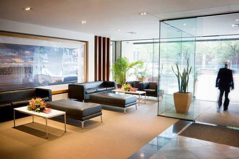 Mantra Southbank Melbourne - Darwin Holiday 1