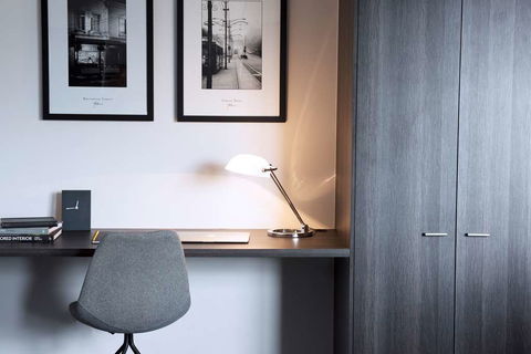 Tyrian Serviced Apartments - Darwin Holiday 0