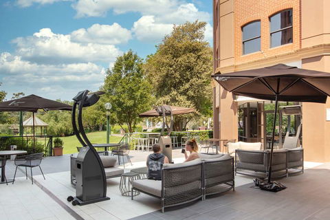 Amora Hotel Riverwalk Melbourne - Darwin Holiday 1