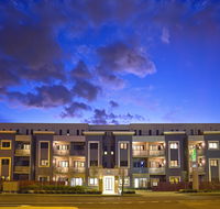 Quest Glen Waverley - Darwin Holiday