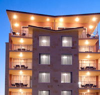 CBD Executive Apartments - Darwin Holiday