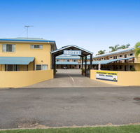 Glenmore Tavern - Darwin Holiday